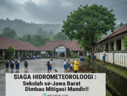SIAGA HIDROMETEOROLOGI