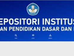 Repositori Kemendikdasmen