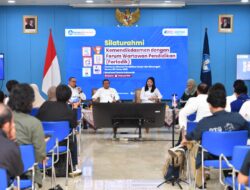 Pemerintah Perkuat Manajemen Talenta Murid