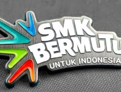 Reposisi Strategis SMK 2026 Diluncurkan: Perkuat Citra “SMK Bermutu untuk Indonesia” dan Daya Saing Global