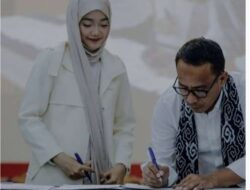 Disdik Jabar Gandeng 9 Industri Sekaligus — Kepala Dinas Tegaskan Lulusan SMK Harus “Sat-set, Cekatan, Singer”