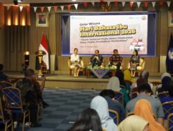 Kolaborasi Revitalisasi Bahasa Daerah, Libatkan Pemda, Guru, dan Pemuda