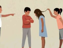 Membangun Iklim Sekolah yang Aman untuk Mengakhiri Bullying