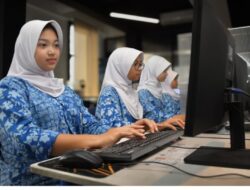 Pendaftaran TKA Ditutup, Kemendikdasmen Siapkan Simulasi dan Gladi Bersih