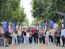 ITB Jadi Tuan Rumah Summer School Internasional CCS 2026, Peserta dari Berbagai Negara Hadir di Bandung