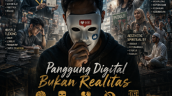 Ketika Semua Orang Ingin Terlihat Hebat