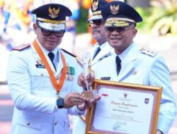 Jawa Barat Raih Penghargaan Nasional, Bukti Tata Kelola Daerah Semakin Berkualitas