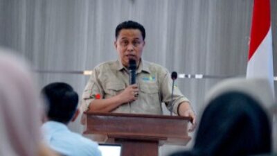 Rapor Numerasi Jabar 2025 Belum Tembus Target, Disdik Tegaskan Perlu Intervensi Menyeluruh