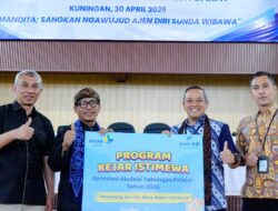 PKL Jadi 1 Tahun, Disdik Jabar Tingkatkan  Kesiapan Kerja Lulusan SMK