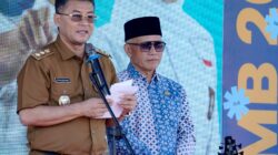 Wakil Gubernur: SPMB 2026 Harus Bersih, Tertib, dan Berpihak pada Peserta Didik