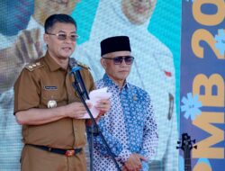 Wakil Gubernur: SPMB 2026 Harus Bersih, Tertib, dan Berpihak pada Peserta Didik