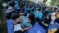 SMKN 1 Cimahi Dorong Inovasi Siswa Lewat Kompetisi AI dan Open House