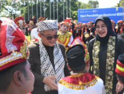 Guru, Fondasi yang Tak Tergantikan dalam Kemajuan Pendidikan Nasional