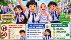 MPLS 2026: Saat Sekolah Diminta Menjadi Tempat yang Ramah Sejak Hari Pertama