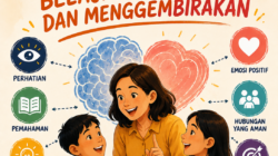 Ketika Guru Berhenti Sekadar Berbicara dan Mulai Benar-Benar Berkomunikasi
