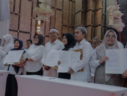 Pemprov Jabar Siapkan Beasiswa bagi 80 Ribu Siswa yang Tak Tertampung di Sekolah Negeri