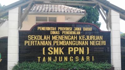 Pangeran Aria Soeria Atmadja dan Lahirnya Pendidikan Vokasi di Tanjungsari (Bagian III)