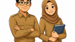 Jangan Hanya Menuntut Guru Hebat, Bangun Sistem yang Membuat Guru Bisa Hebat