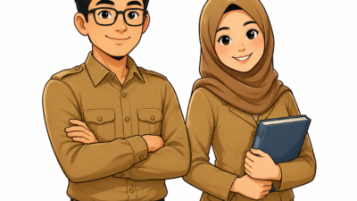 Jangan Hanya Menuntut Guru Hebat, Bangun Sistem yang Membuat Guru Bisa Hebat