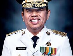 Gubernur Jawa Barat: MPLS Harus Menjadi Titik Awal Pembentukan Karakter Pelajar