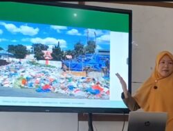 Proyek Upcycling Berbantuan AI: Pembelajaran Procedure Text untuk Mengembangkan Kreativitas, Literasi Digital, dan Berpikir Kritis Murid SMPN 1 Haurwangi Kabupaten Cianjur