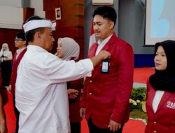 Pemprov Jabar Kirim 1.147 Mahasiswa ke Sekolah, Ini Misi Besarnya