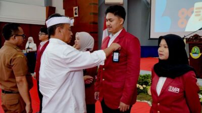 Pemprov Jabar Kirim 1.147 Mahasiswa ke Sekolah, Ini Misi Besarnya