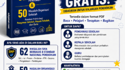 SOLUSI SMA: Bukan Sekadar Menemukan Masalah, tetapi Menemukan Jalan Perbaikannya