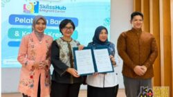Unpad Skills Hub & Migrant Center Resmi Dibuka: Buka Akses Pelatihan Kerja untuk Masyarakat