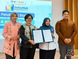 Unpad Skills Hub & Migrant Center Resmi Dibuka: Buka Akses Pelatihan Kerja untuk Masyarakat