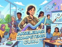 KEMITRAAN STRATEGIS BBGTK DENGAN DINAS PENDIDIKAN KAB. BEKASI DALAM AKSELERASI KOMPETENSI GURU MENUJU TKA 2027