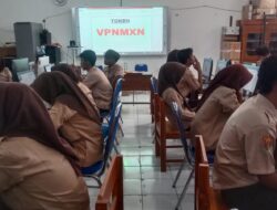 SMAN 1 Suranenggala Sukses Gelar Gladi Bersih TKA Gelombang 1 & 2, Persiapan Siswa Kian Matang